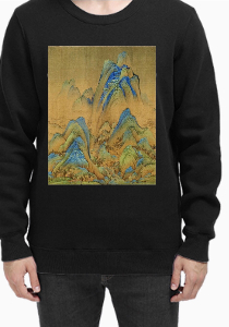 卫衣定制